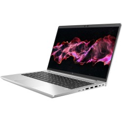 Laptop HP EliteBook 645 G9  AMD Ryzen 5 PRO 5675U • 16GB RAM • 512GB M.2 • 14" Touch